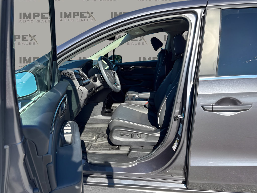 Used 2026 Honda Odyssey Touring image 34