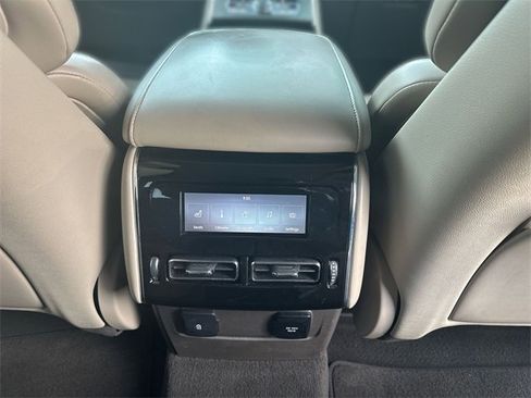 Used 2022 Lincoln Aviator Reserve w/ Equipment Group 201A image 25