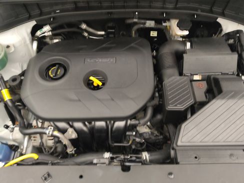 Used 2019 Hyundai Tucson SE image 30