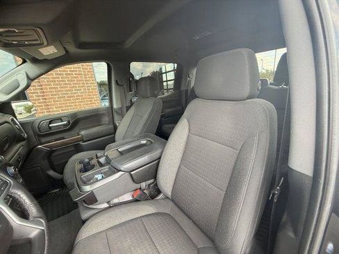 Used 2022 Chevrolet Silverado 1500 RST AWD/4WD image 19