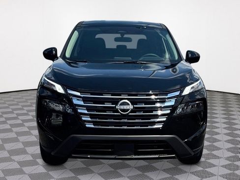 New 2026 Nissan Rogue SV w/ Cold Weather Package image 9