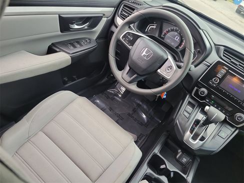 Used 2017 Honda CR-V LX image 12