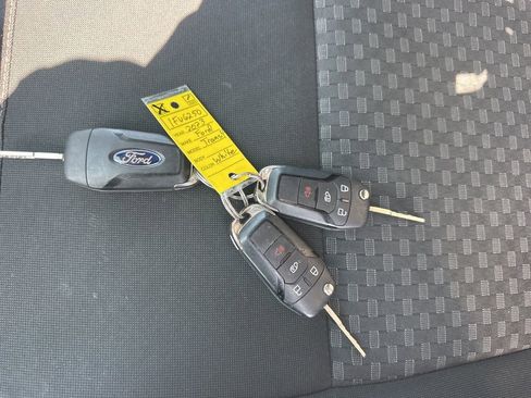 Used 2023 Ford Transit 250 Low Roof w/ Exterior Upgrade Package image 30