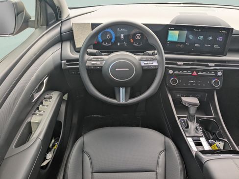 New 2026 Hyundai Tucson SEL Plus FWD image 15