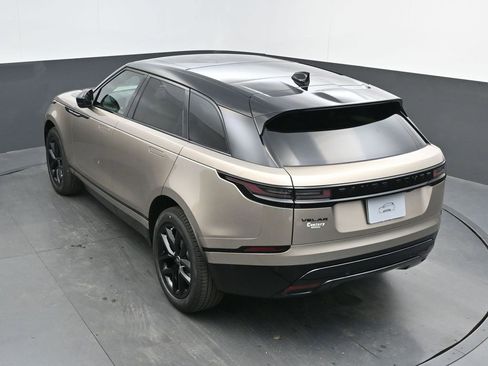 New 2026 Land Rover Range Rover Velar Dynamic SE image 30