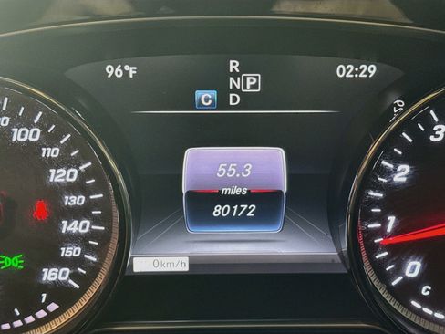 Used 2018 Mercedes-Benz E 300 image 16