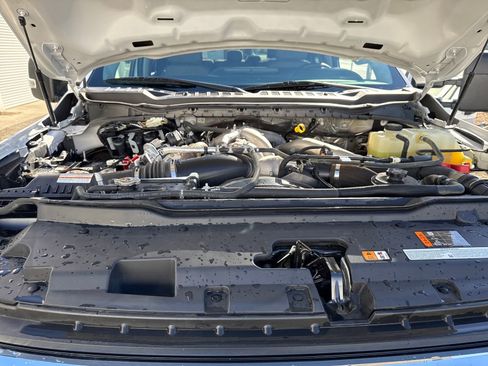 Certified 2024 Ford F350 XLT image 22