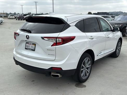 Certified 2024 Acura RDX w/ Technology Package image 5