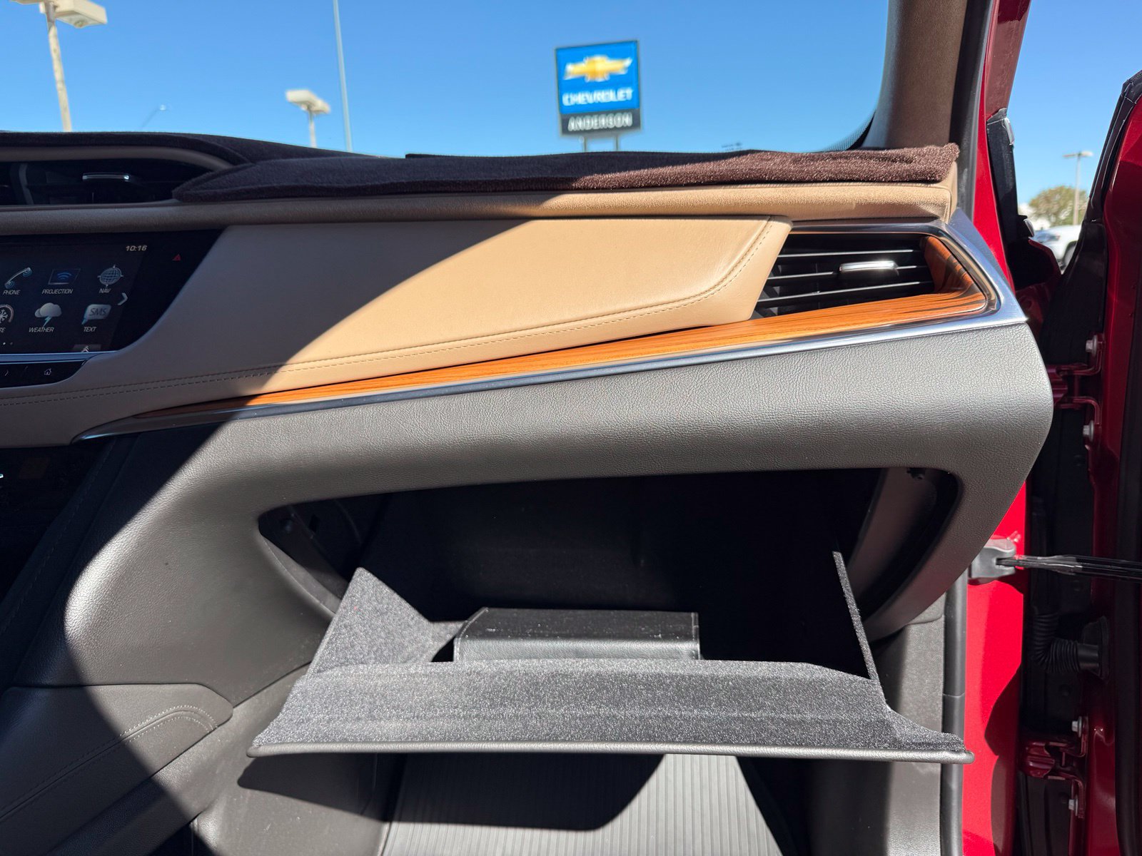 Certified 2019 Cadillac XT5 Platinum AWD/4WD image 31