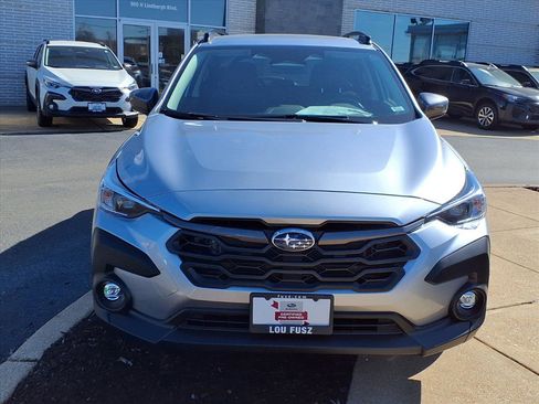 Certified 2026 Subaru Crosstrek 2.0i Premium w/ Crosstrek Mirror Package image 24