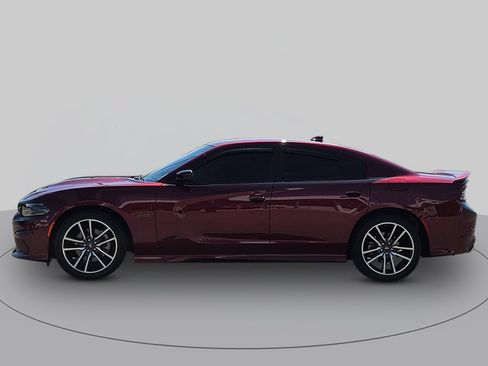 Used 2023 Dodge Charger R/T w/ Navigation & Travel Group RWD image 6