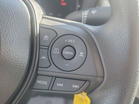 Certified 2026 Toyota Corolla LE image 26