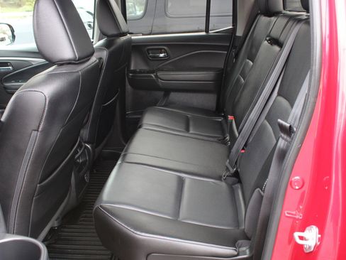 Used 2023 Honda Ridgeline RTL-E image 20