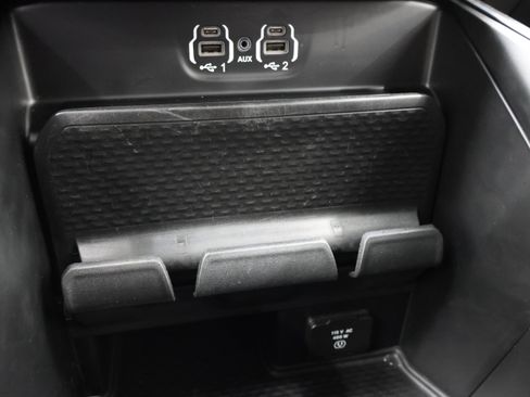 Used 2022 RAM 2500 Laramie AWD/4WD image 49