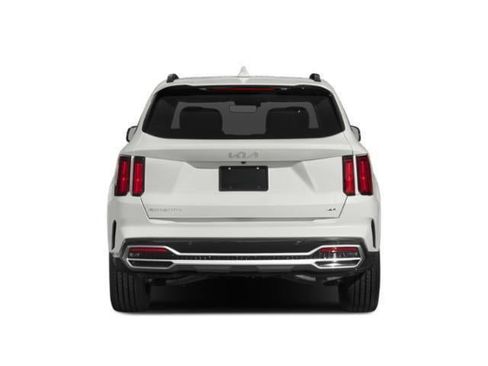 Used 2023 Kia Sorento SX image 5