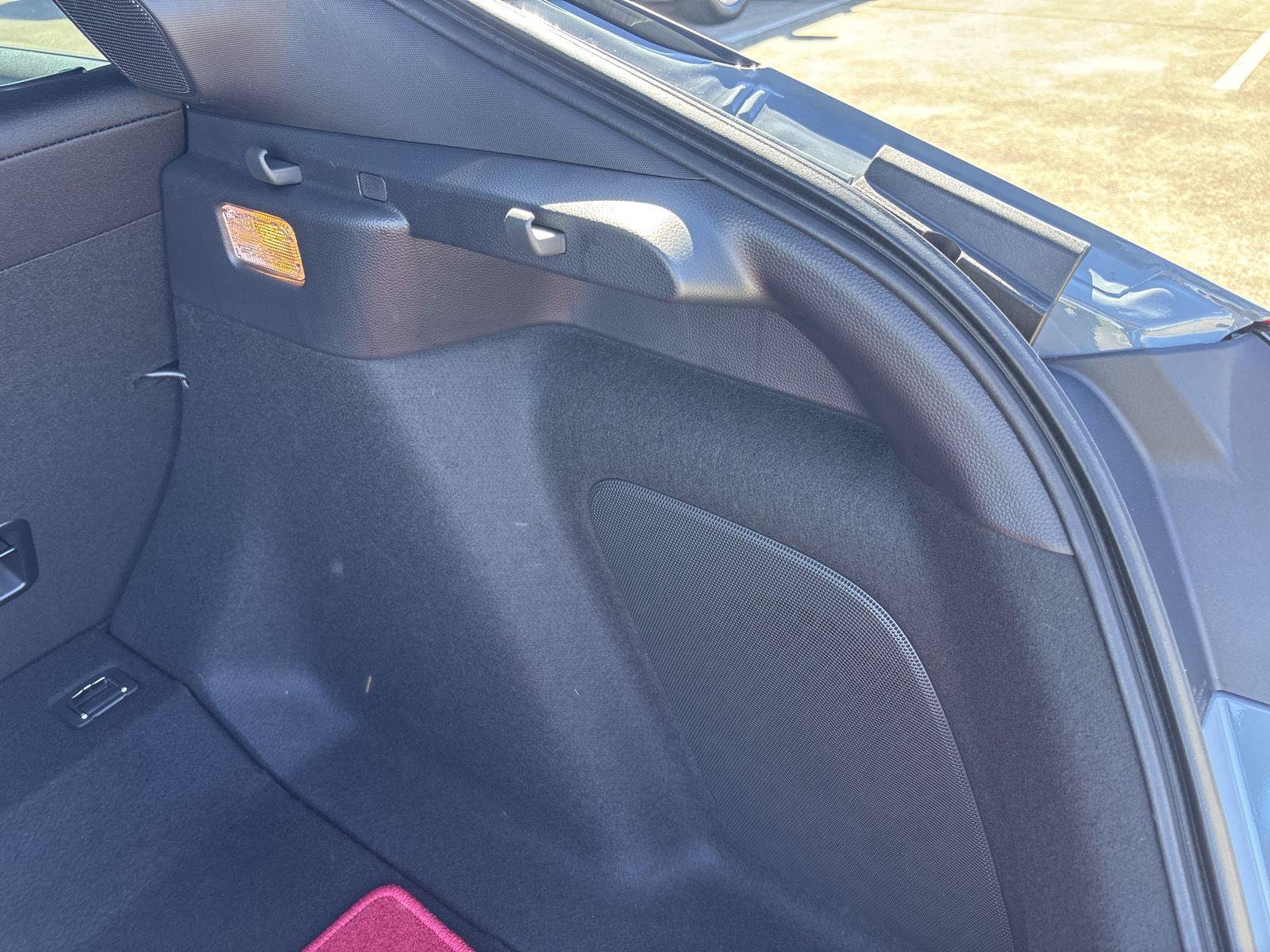 Used 2025 Honda Civic Type R image 24