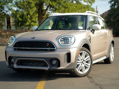 Used 2024 MINI Cooper Countryman S