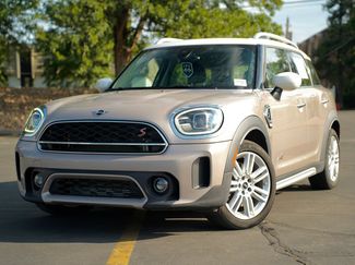 Used 2024 MINI Cooper Countryman S AWD/4WD 360° Tour