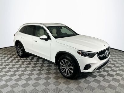 Certified 2023 Mercedes-Benz GLC 300