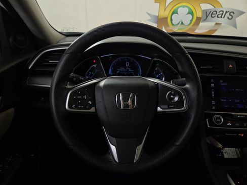 Used 2018 Honda Civic EX image 14