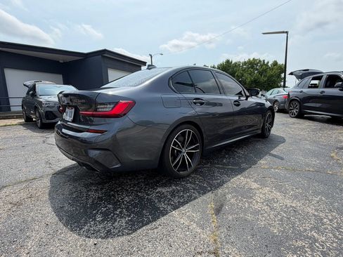 Used 2020 BMW M340i xDrive w/ Executive Package AWD/4WD image 8