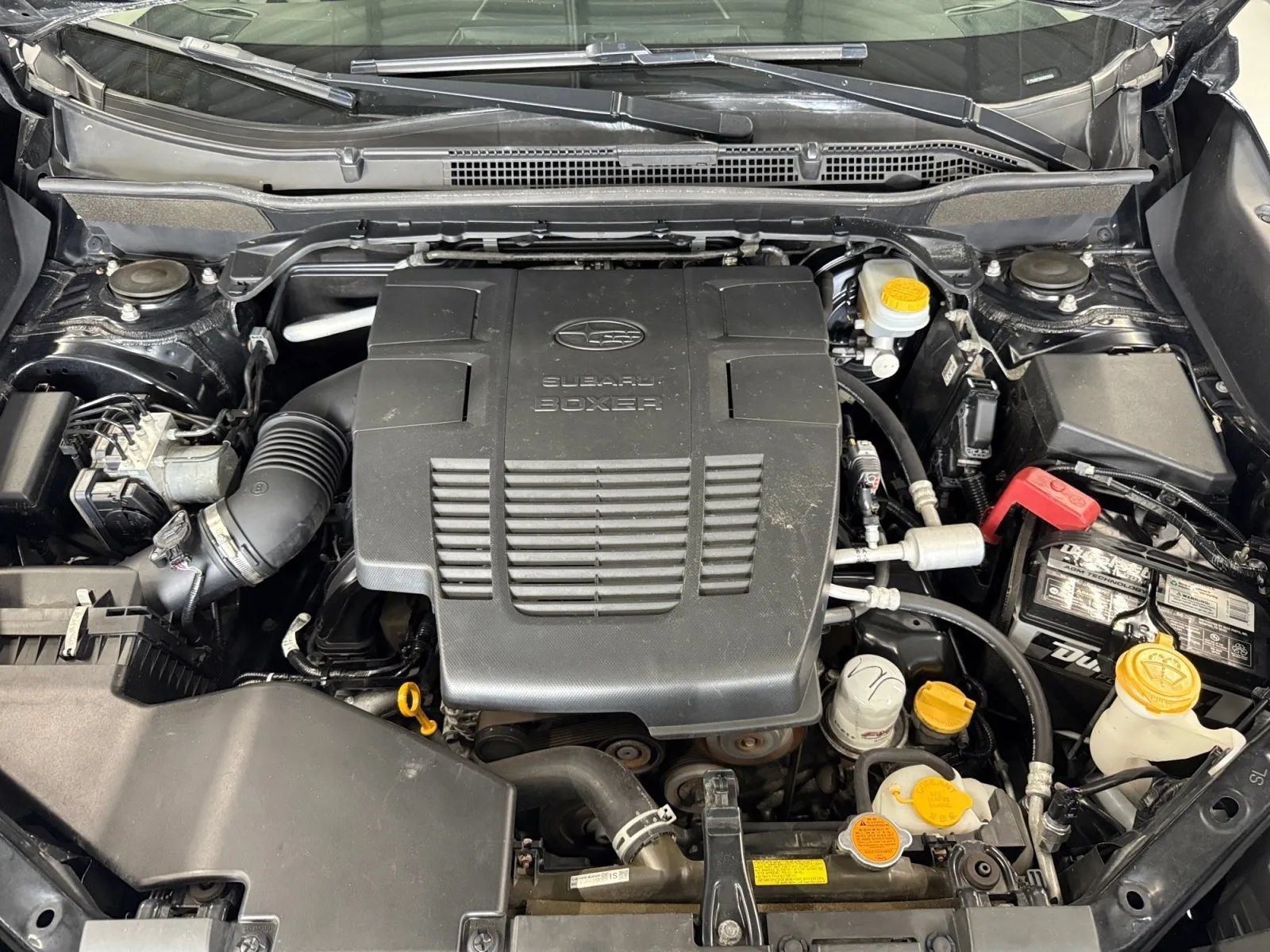 Used 2019 Subaru Forester Premium w/ All-Weather Package AWD/4WD image 44