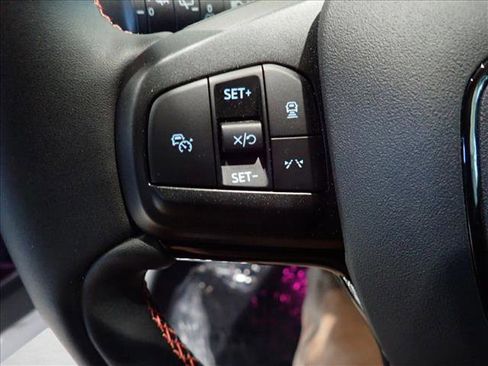 New 2026 Ford Mustang Mach-E Premium w/ Sport Appearance Package image 11