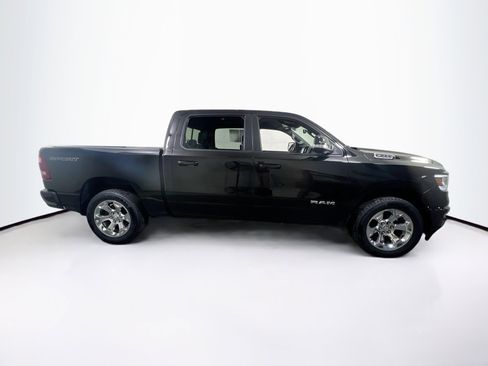 Used 2022 RAM 1500 Big Horn image 4