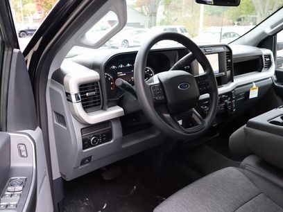 New 2026 Ford F250 XL w/ STX Appearance Package