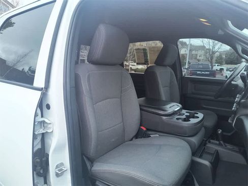 Used 2023 RAM 2500 Tradesman image 23