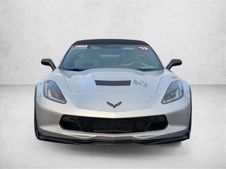 Used 2019 Chevrolet Corvette Grand Sport video 2