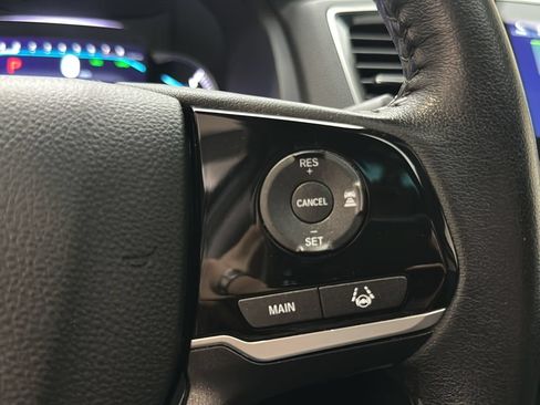 Certified 2021 Honda Pilot Special Edition image 34