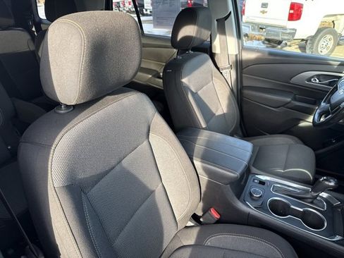 Used 2019 Chevrolet Traverse LT w/ LPO, Floor Liner Package image 29