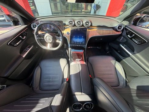 Used 2022 Mercedes-Benz C 300 Sedan image 24