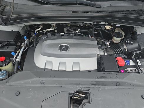 Used 2012 Acura MDX w/ Technology Package image 29