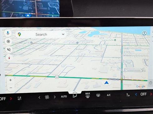 Used 2025 Ford Expedition Max Active image 15