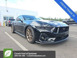 Used 2025 Ford Mustang GT Premium RWD 360° Tour
