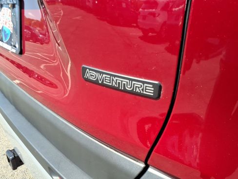 Certified 2019 Toyota RAV4 Adventure w/ Cold Weather Package AWD/4WD image 8