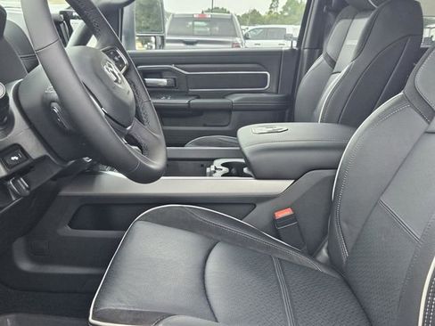 New 2026 RAM 3500 Laramie w/ Night Edition image 27