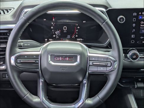 Used 2023 GMC Canyon Elevation w/ Convenience Package RWD image 19