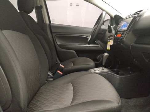 Used 2021 Mitsubishi Mirage ES FWD image 21