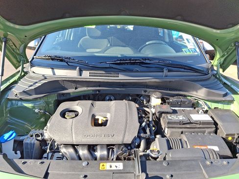 Certified 2020 Kia Soul X-Line image 26