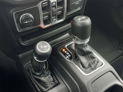 New 2026 Jeep Wrangler Sport S image 41