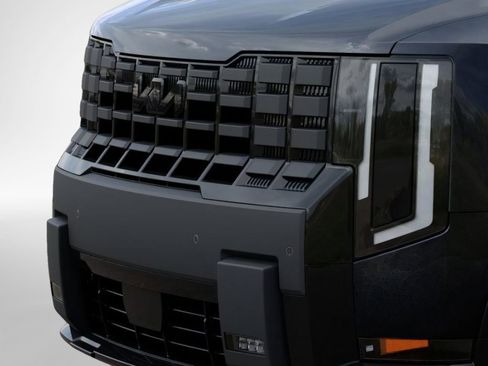 New 2027 Kia Telluride EX X-Line image 12