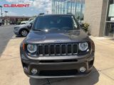 Used 2020 Jeep Renegade Latitude w/ Popular Equipment Group image 2