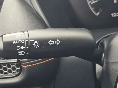 Certified 2024 Honda HR-V Sport image 22