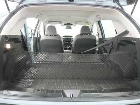 Used 2021 Subaru Crosstrek 2.5i Sport AWD/4WD image 21