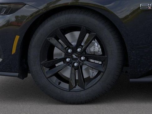 New 2026 Ford Mustang GT image 19