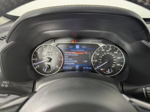 Used 2023 Nissan Altima 2.5 SR AWD/4WD image 10