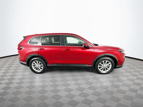 Used 2024 Honda CR-V EX image 11